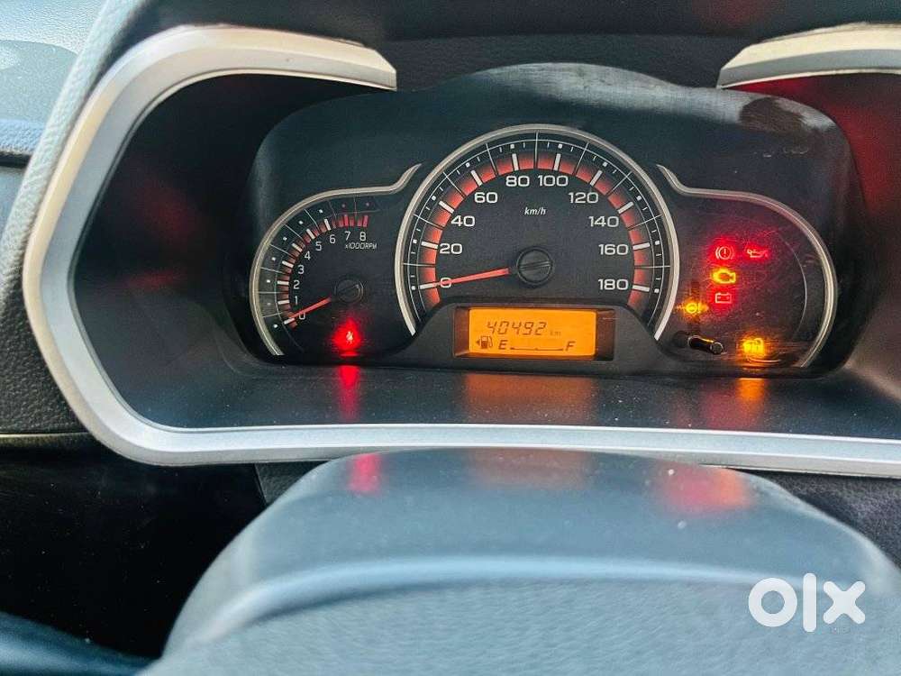 Maruti Suzuki Alto K10 Vxi (o), 2018, Petrol