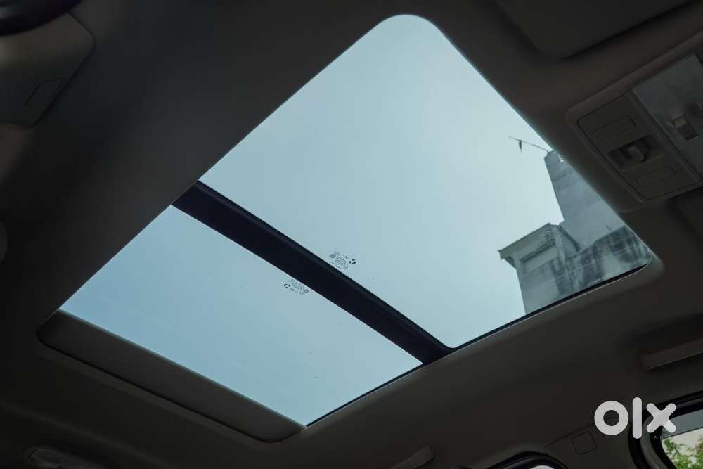 Tata Safari Pure Plus S Dark Edition, 2025, Diesel