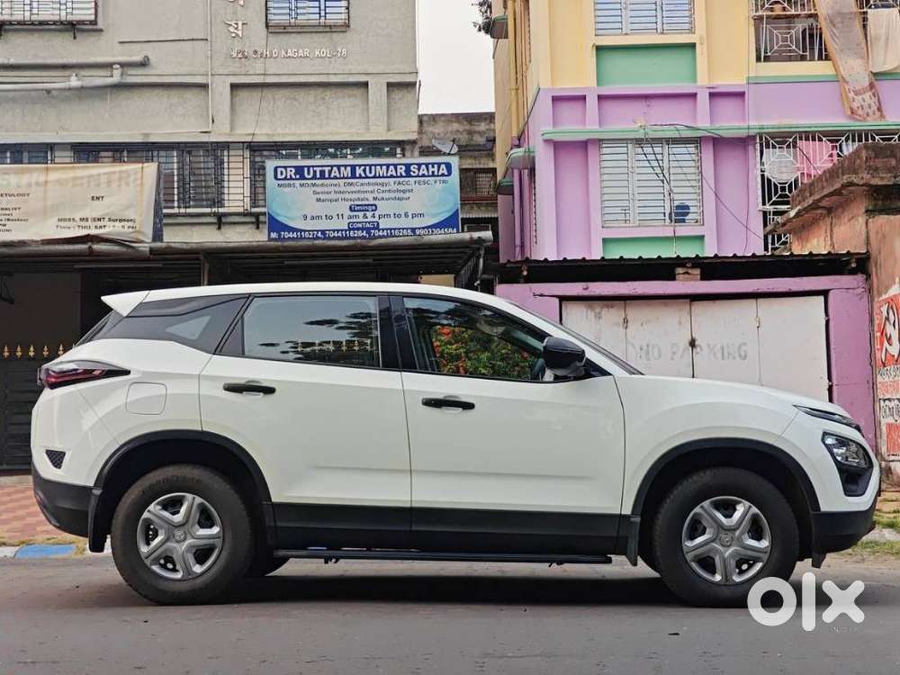 Tata Harrier Xe, 2020, Diesel