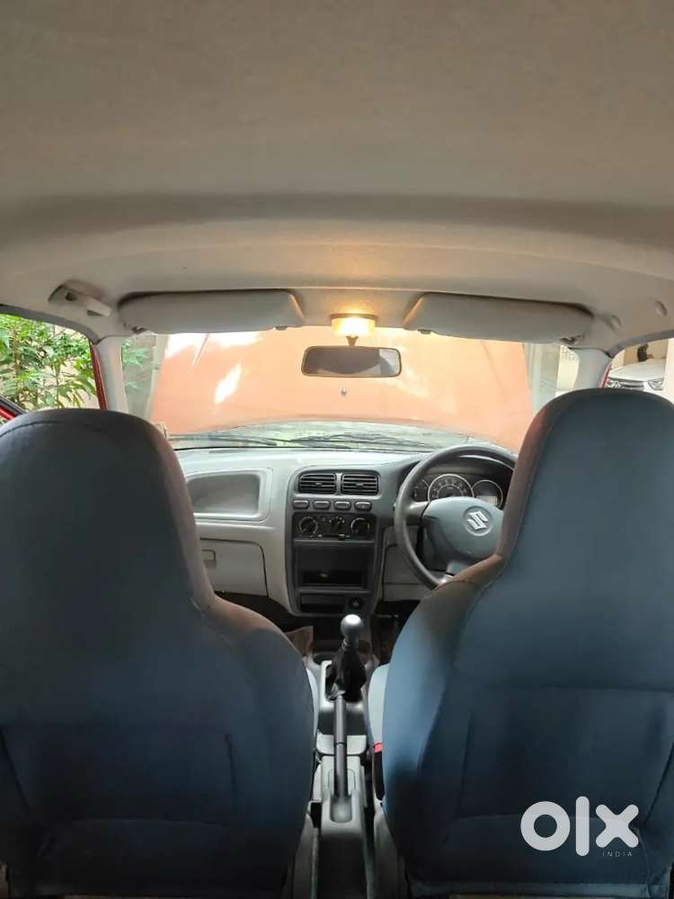 Maruti Suzuki Alto 2011