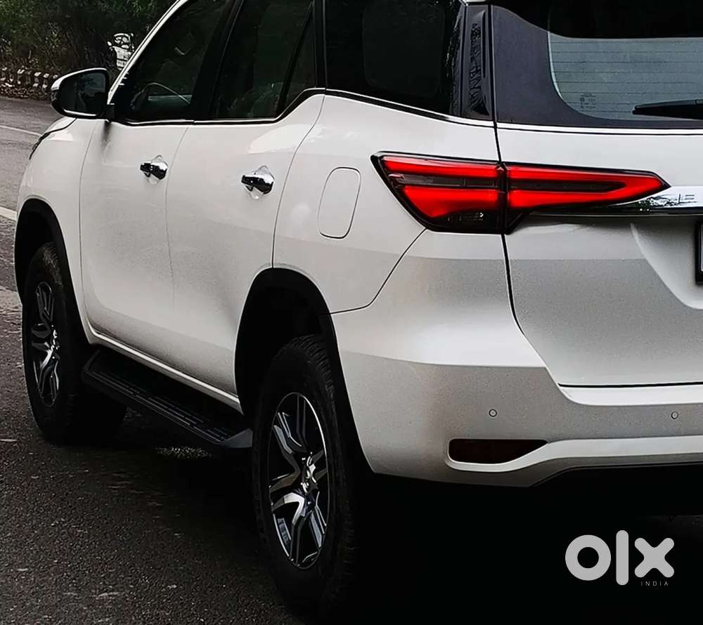 Toyota Fortuner, 2026, Diesel