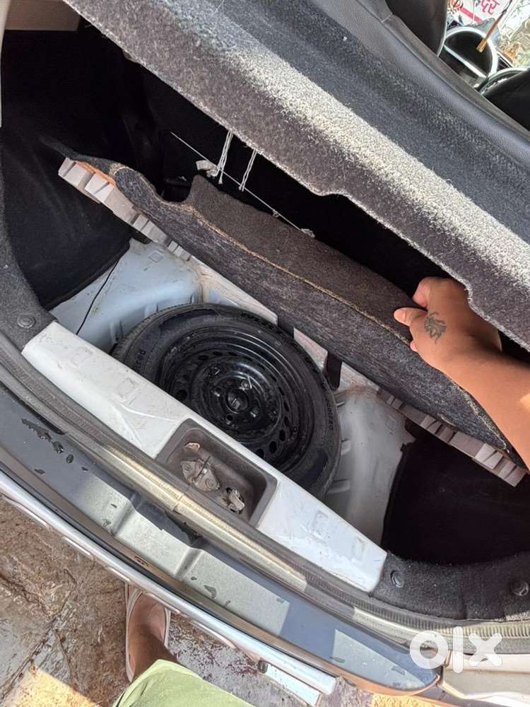 Maruti Suzuki S-presso 2021 Petrol 34000 Km Driven