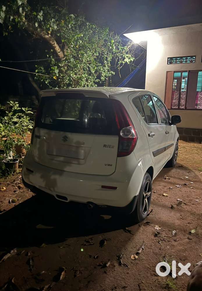 2nd Maruti Ritz Lxi 2011, Very Good Condition
