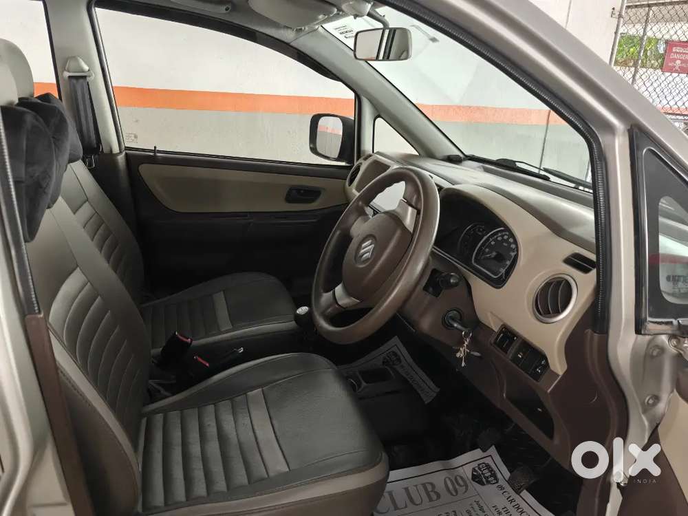 Maruti Suzuki Estilo Vxi 2012