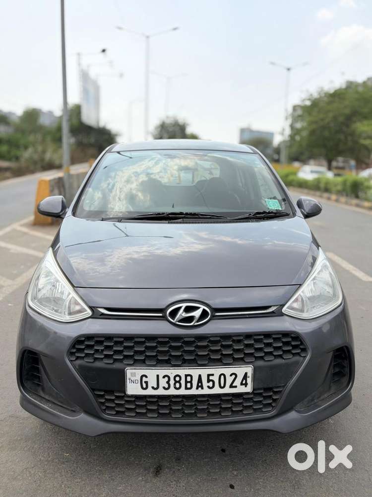 Hyundai Grand I10 Magna 1.1 Crdi, 2018, Diesel