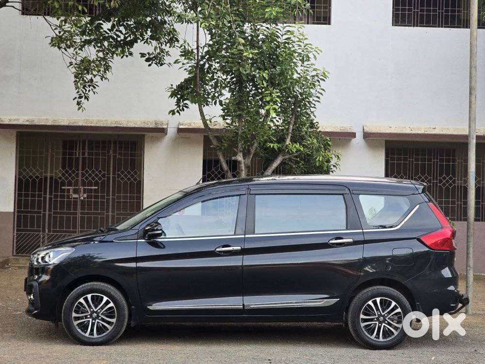 Maruti Suzuki Ertiga 1.5 Zxi Plus, 2024, Petrol