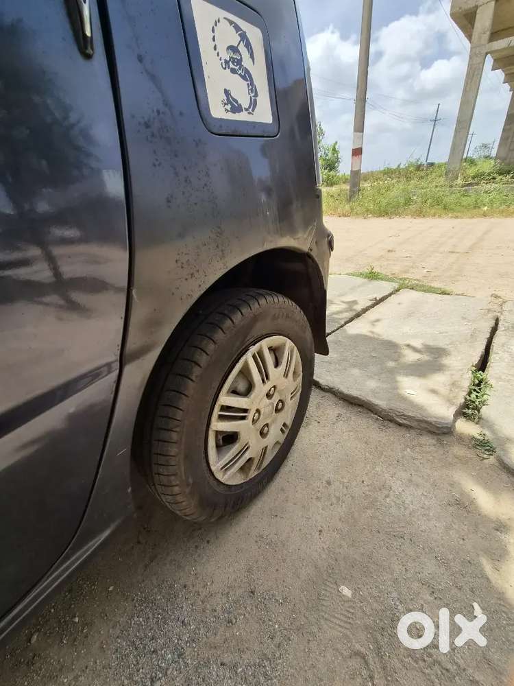 Hyundai Santro Xing 2008