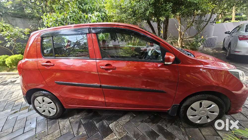 Maruti Suzuki Celerio Zxi(o) 2020