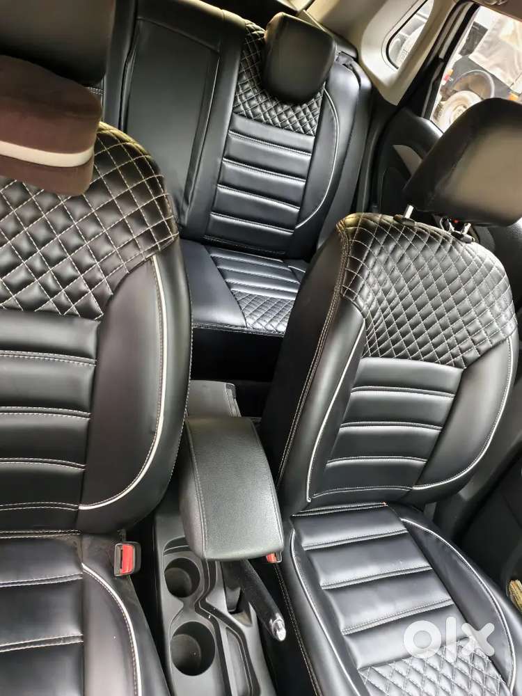 Maruti Suzuki Brezza 2017 Diesel 90000 Km Driven