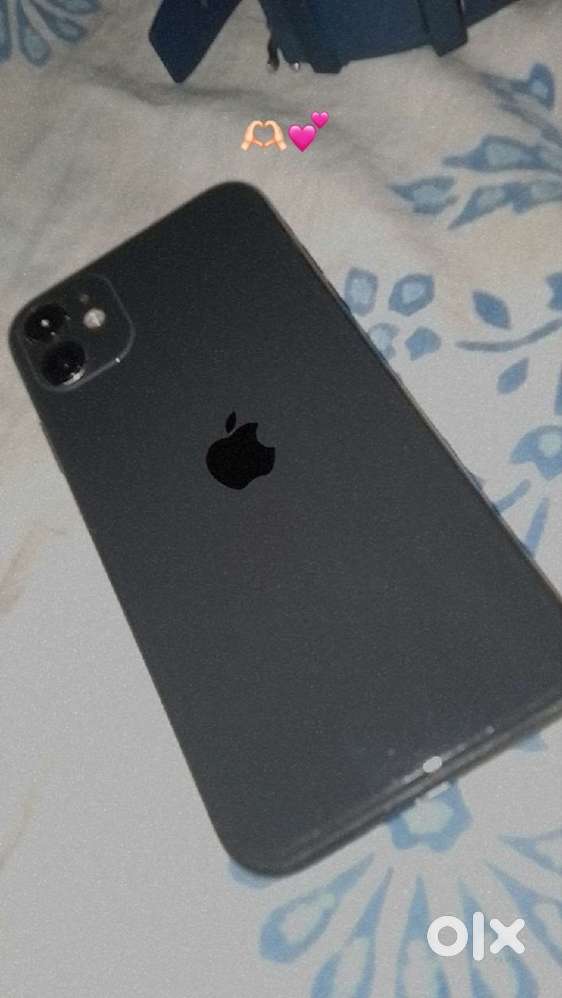 I phone 11 128 Gb