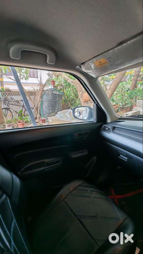 Maruti Suzuki Swift 2019 Petrol Good Condition