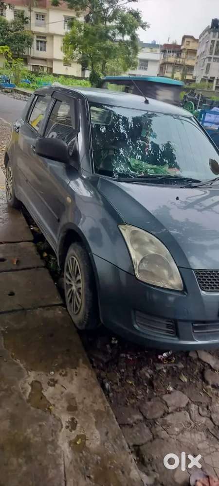 Swift Maruti Suzuki 2011 Car