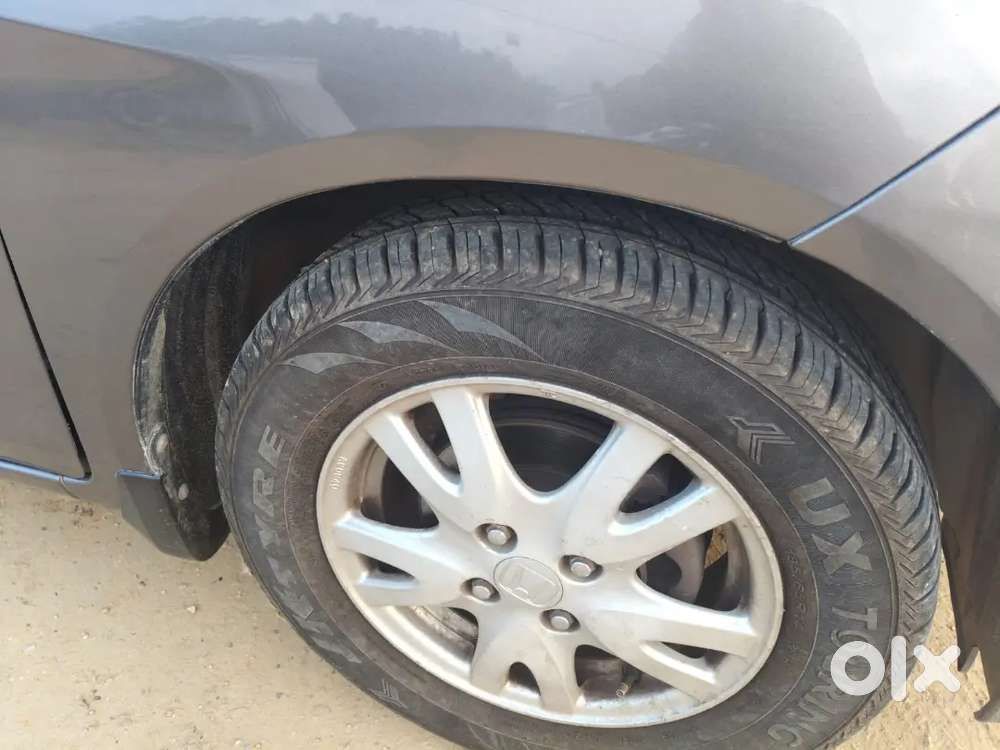 Honda Brio Vx Mt 2015