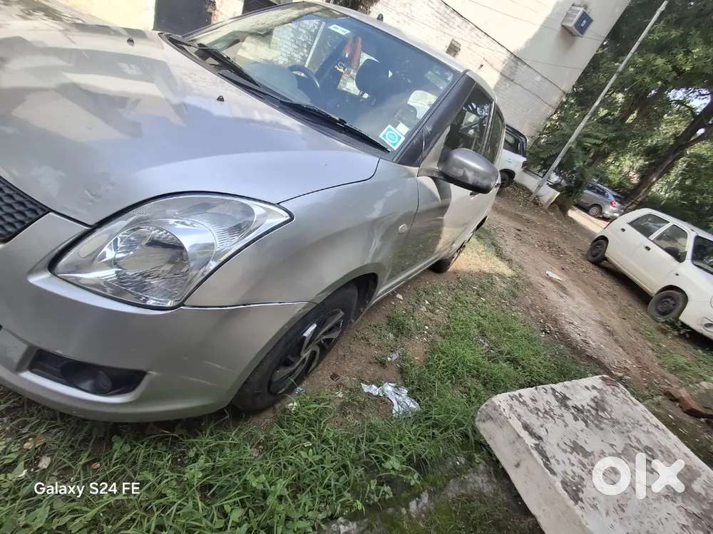 Maruti Suzuki Swift 2009 With 5year Passing Done
