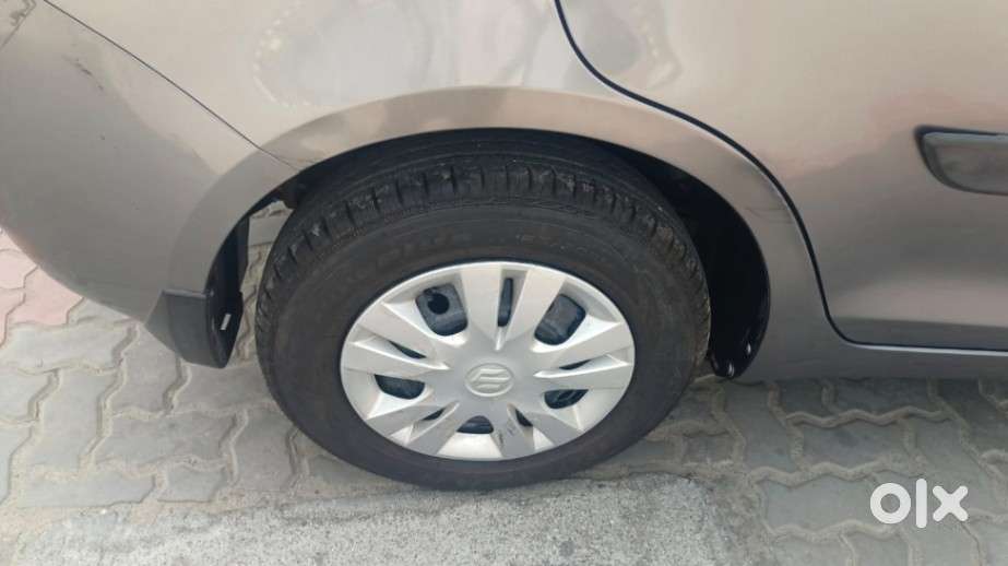 Maruti Suzuki Dzire Vxi Ags, 2012, Petrol