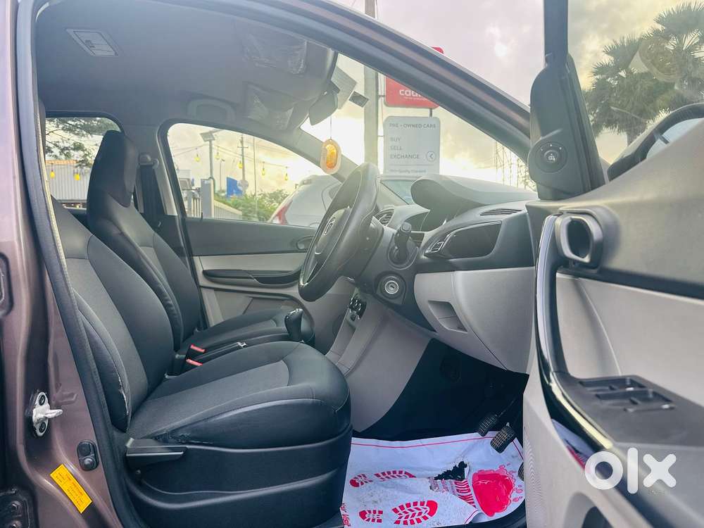 Tata Tiago 1.2 Revotron Xt, 2019, Petrol