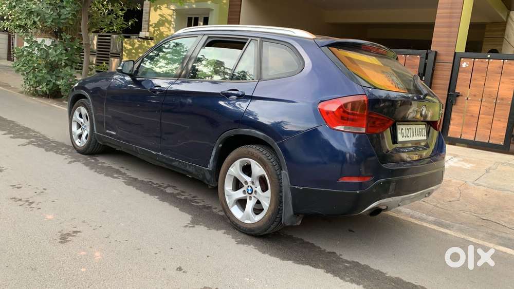 Bmw X1, 2014, Diesel