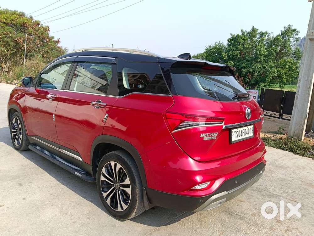 Mg Hector Plus 2.0 Super Diesel Turbo 6 Str, 2021, Diesel