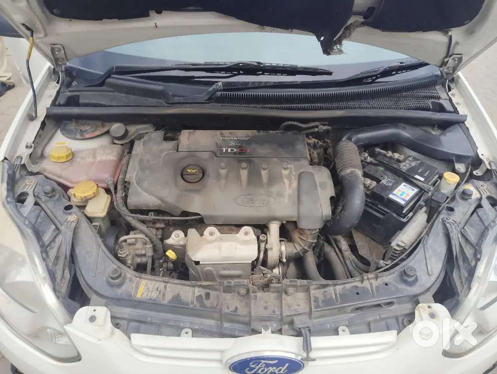Ford Figo 1.4 Diesel 2014