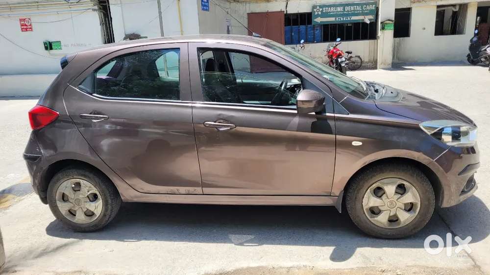 Tata Tiago Xta (automatic) For Sale