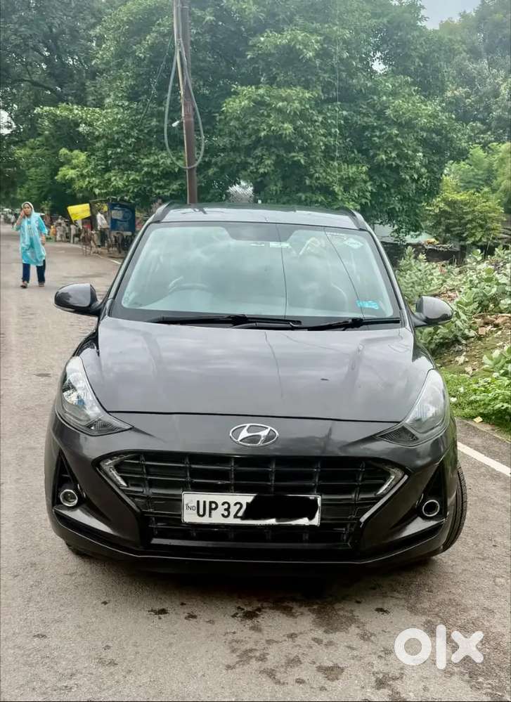 Hyundai Grand I10 2022 Sportz