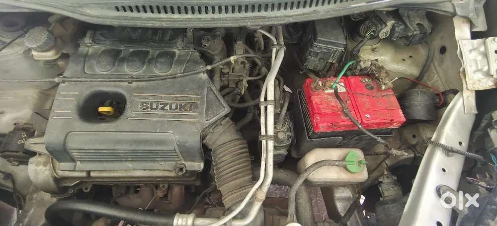 Maruti Suzuki Wagon R 2018 Lxi Bs Iv