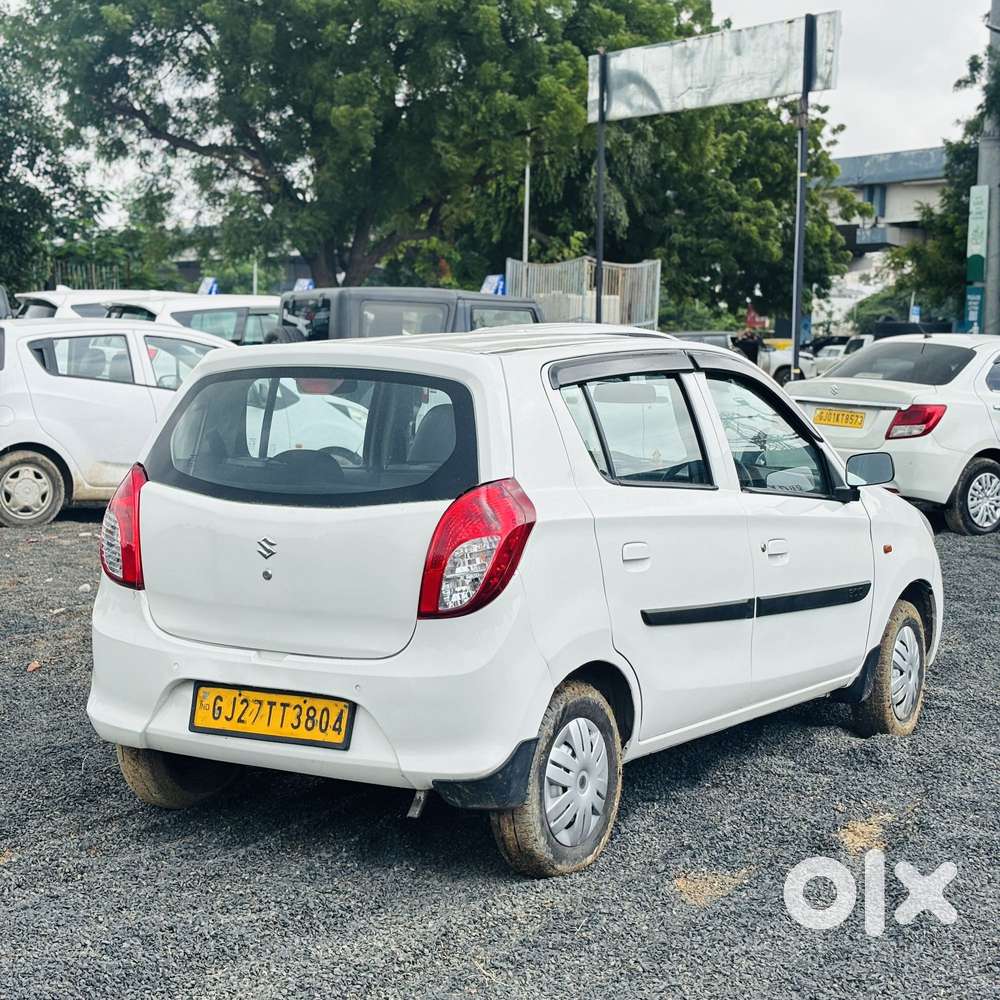 Maruti Suzuki Alto 800 Cng Lxi, 2020, Cng & Hybrids