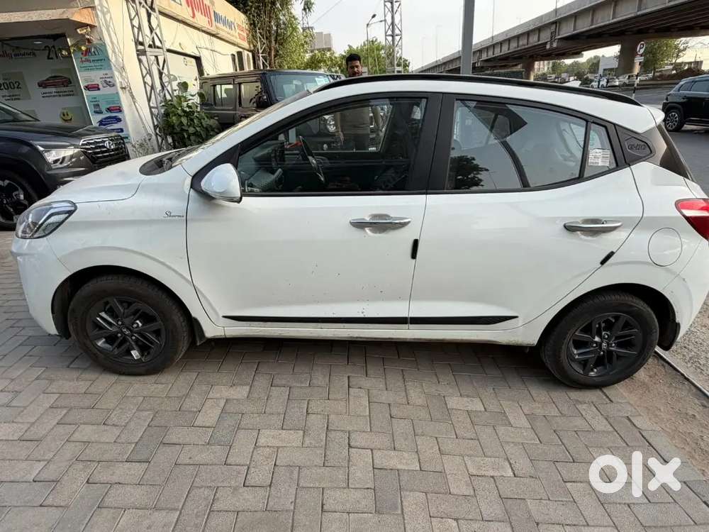 Hyundai Grand I10 Nios 2022