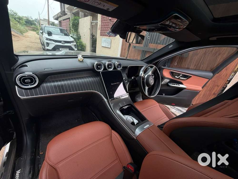 Mercedes-benz Glc 300 2025