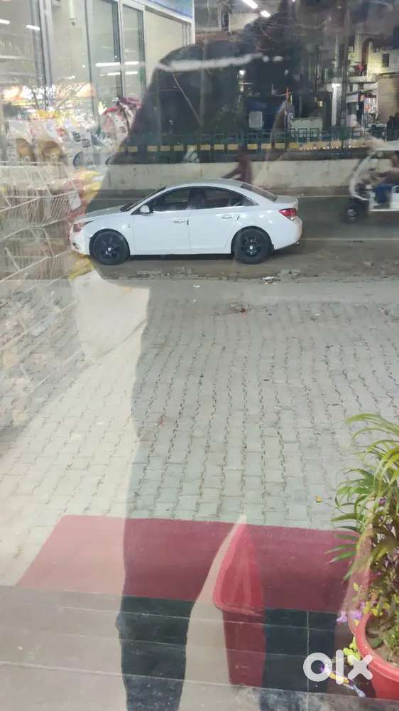 Well Maintained Chevrolet Cruze