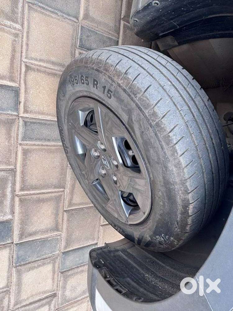 Hyundai Venue S 1.2 Petrol, 2023, Petrol