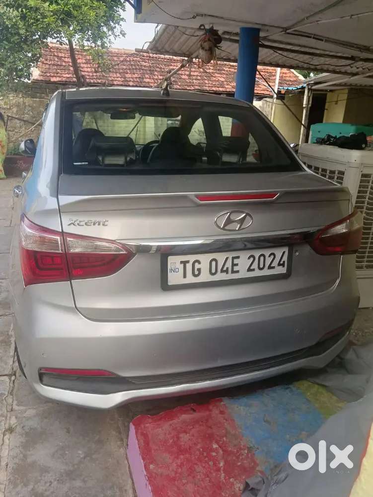 Hyundai Brand, Mileage Upto 28km, Local 25km, Very Good Condition.