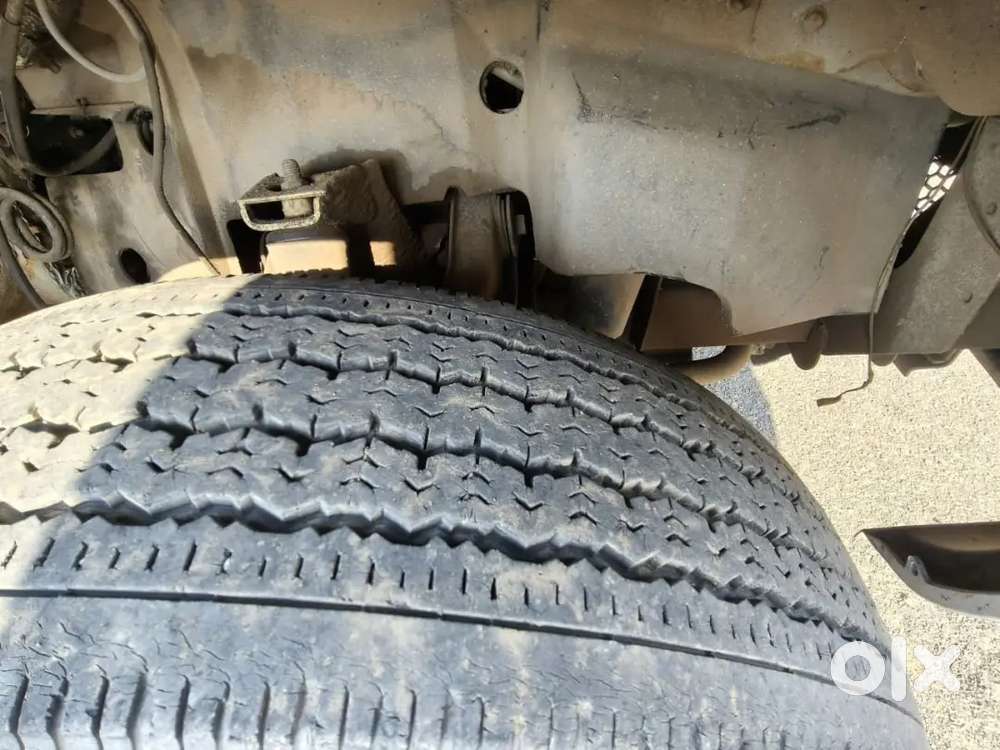Tata Sumo Gold 2014 Diesel Good Condition