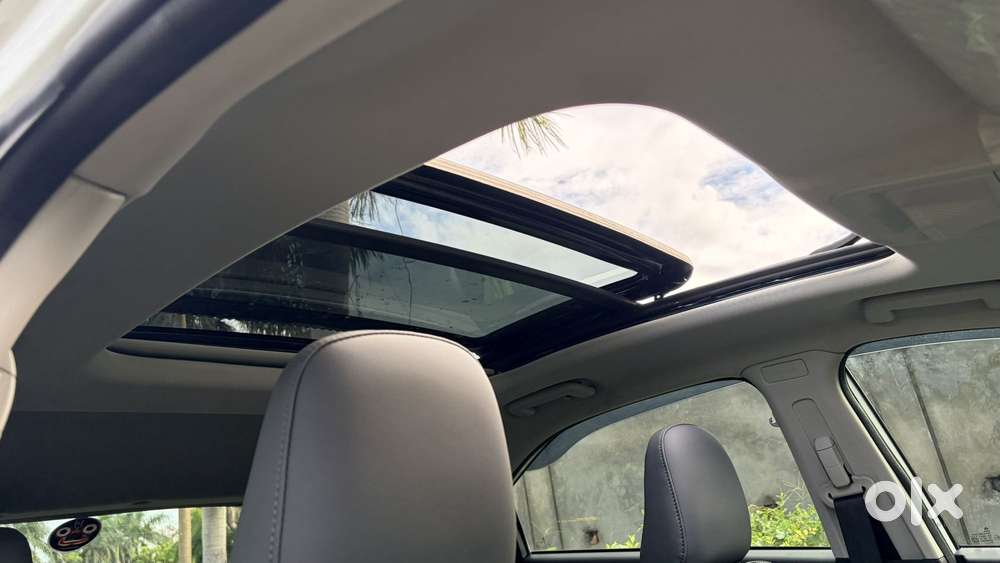 Tata Nexon Fearless Plus S 1.5 Revotorq Diesel 6 Amt Dt, 2025, Diese..