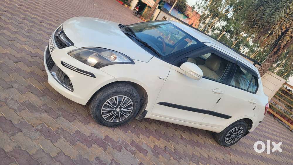 Maruti Suzuki Swift Dzire Vdi Bsiv, 2016, Diesel