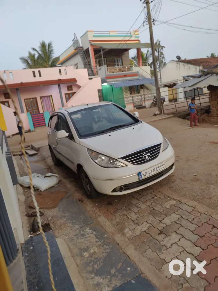 Tata Indica Vista 2013 Diesel 160000 Km Driven