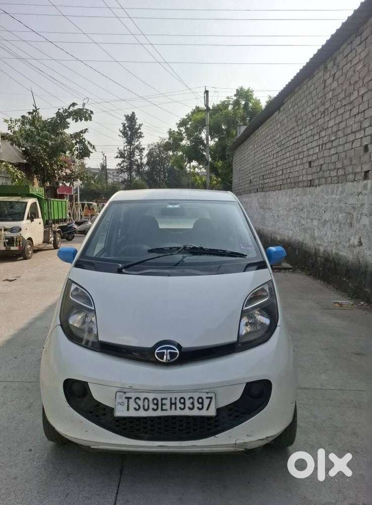 Tata Nano Xe, 2015, Petrol