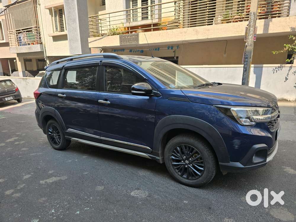 Maruti Suzuki Xl6 1.5 Zeta Mt, 2022, Petrol