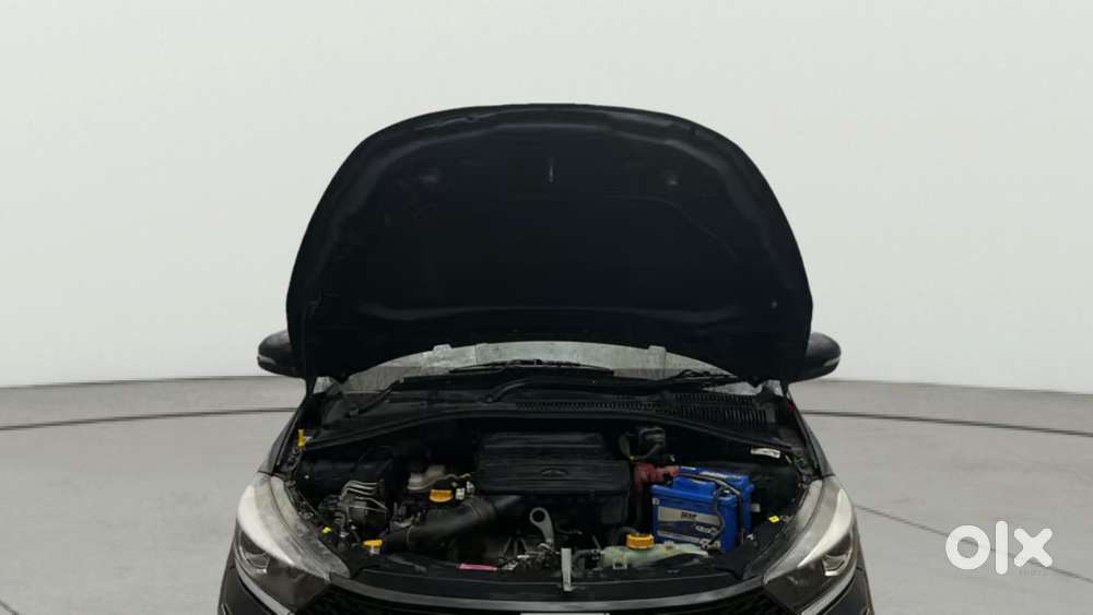 Tata Tigor 1.2 Revotron Xz Plus Cng, 2022, Cng & Hybrids