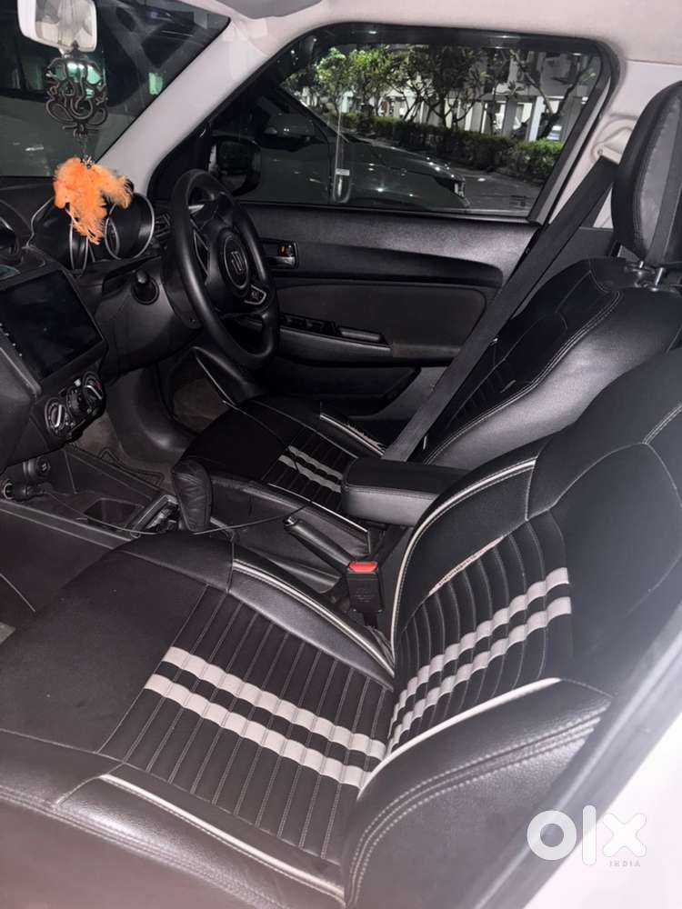 Swift Maruti Petrol 2018