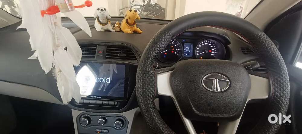 Tata Tiago Revotron 2017 Petrol Manual