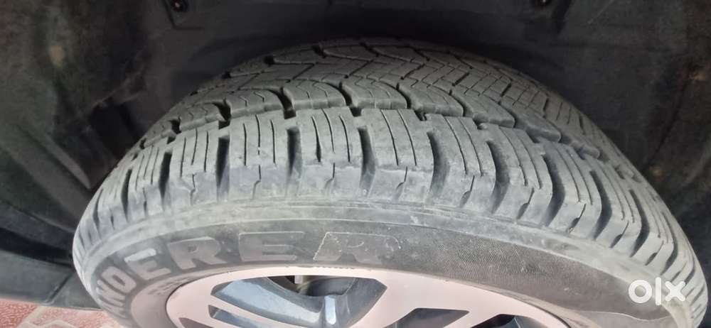 Tata Hexa Xta, 2019, Diesel