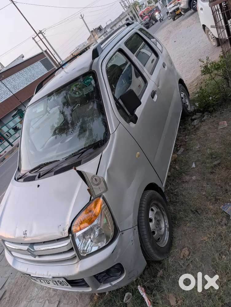 Good Working And Good Condition