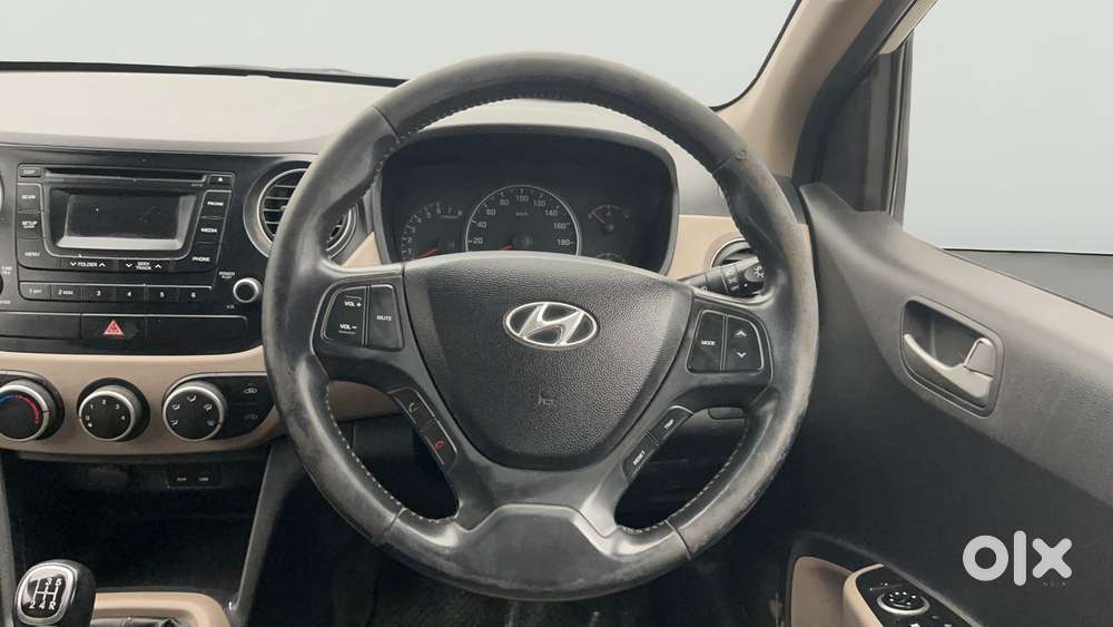 Hyundai Grand I10 Asta 1.2 Kappa Vtvt, 2014, Petrol