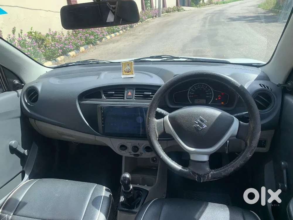 Maruti Suzuki Alto K10 2016 Petrol Good Condition