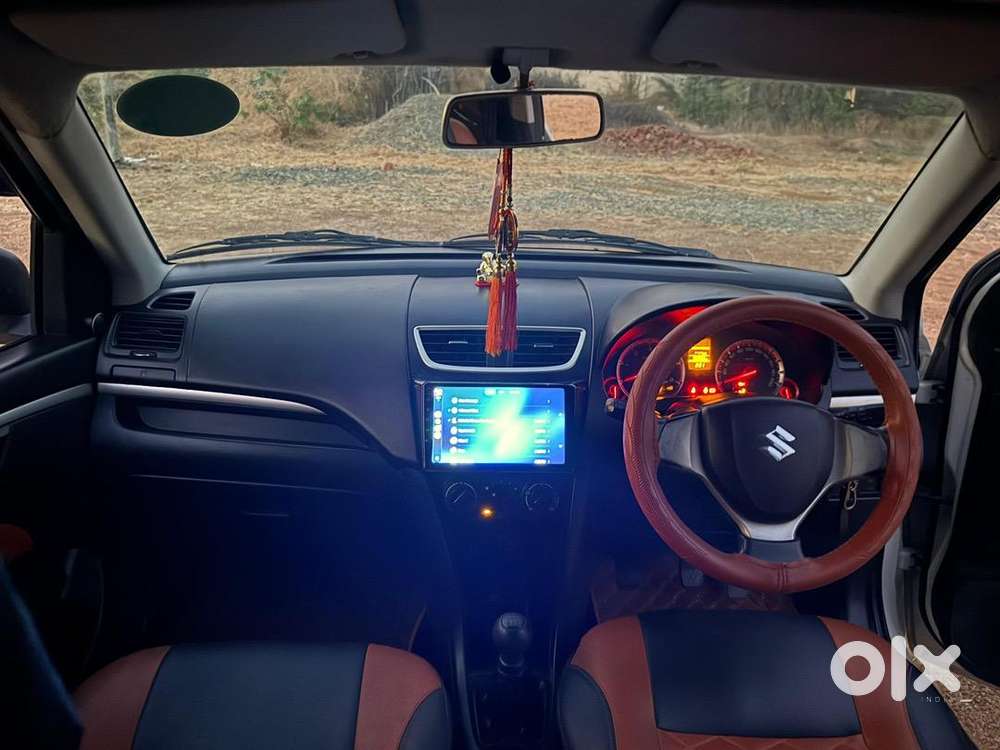 Maruti Suzuki Swift 2013 Diesel Good Condition. And Fully Maintend Car