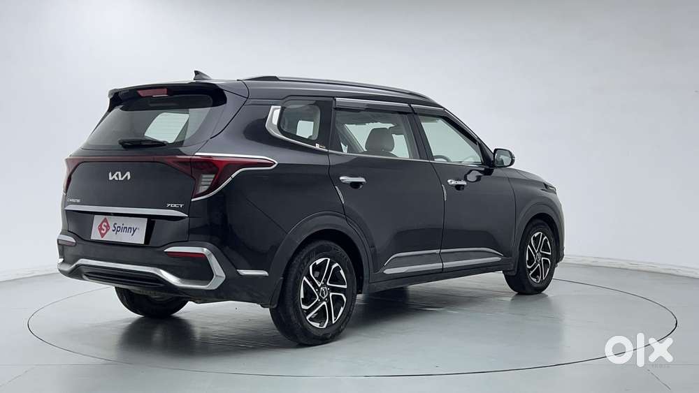 Kia Carens 1.5 Luxury Plus Turbo Dct 7 Str, 2023, Petrol