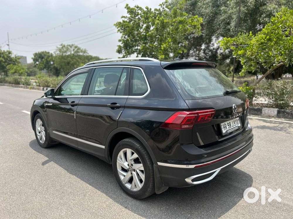 Volkswagen Tiguan 2.0 Elegance Tsi Dsg, 2023, Petrol