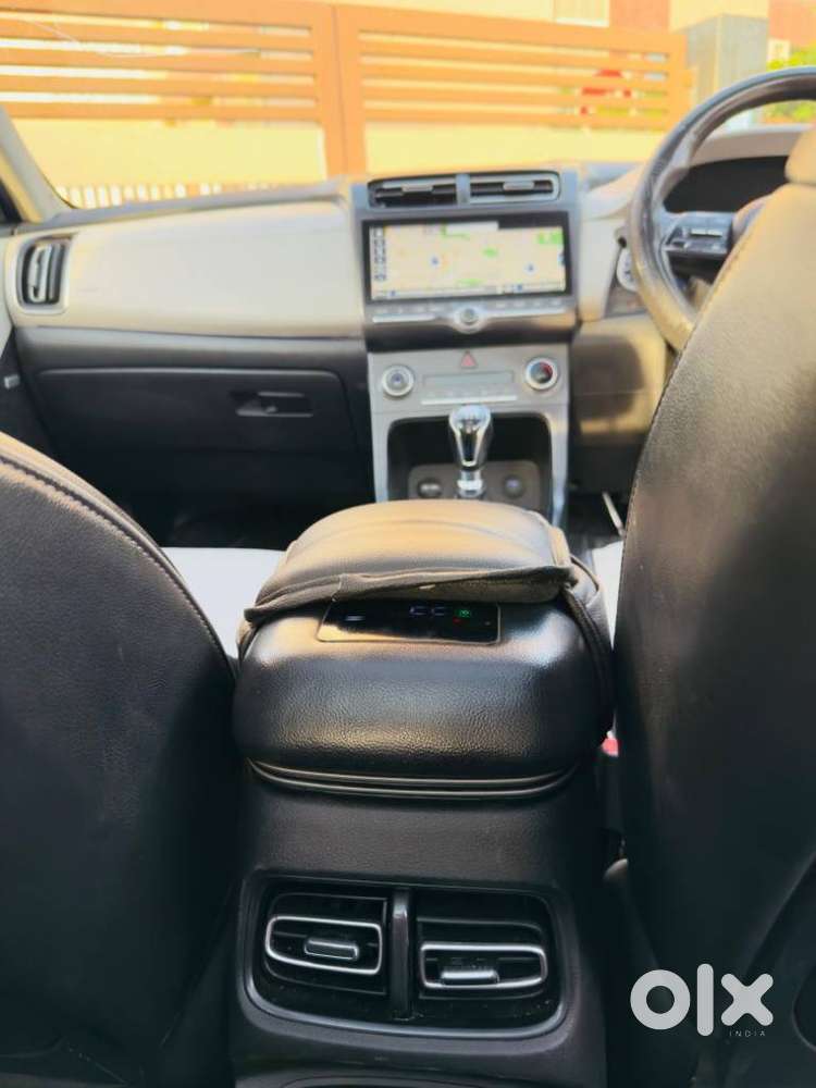 Hyundai Creta 1.5 Sx (o) Diesel, 2020, Diesel