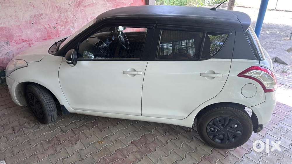 Maruti Suzuki Car 2017